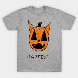 Night In The Woods Harfest Sketch T-Shirt